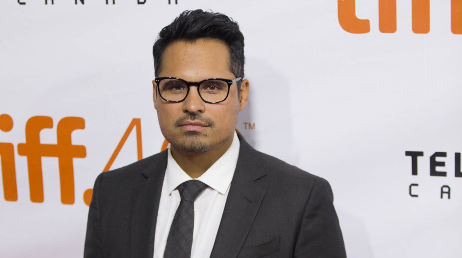 Michael Pena, Diego Luna to star in ‘Narcos’