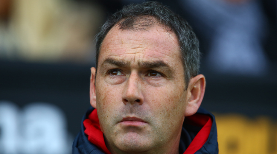 Swansea City sack manager Paul Clement