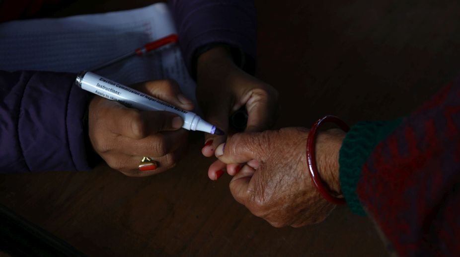 LIVE, Gujarat elections 2017, 1st Phase: 15% polling recorded in first two hours