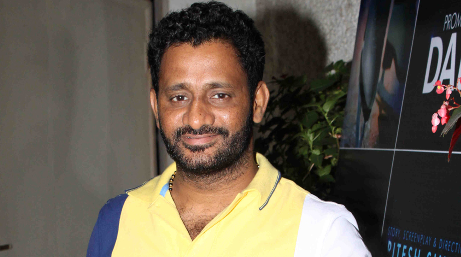 Resul Pookutty spends ‘Christmas time’ at blind school
