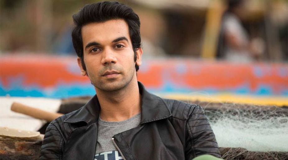 Horror comedy with Shraddha is one-of-a-kind: Rajkummar Rao