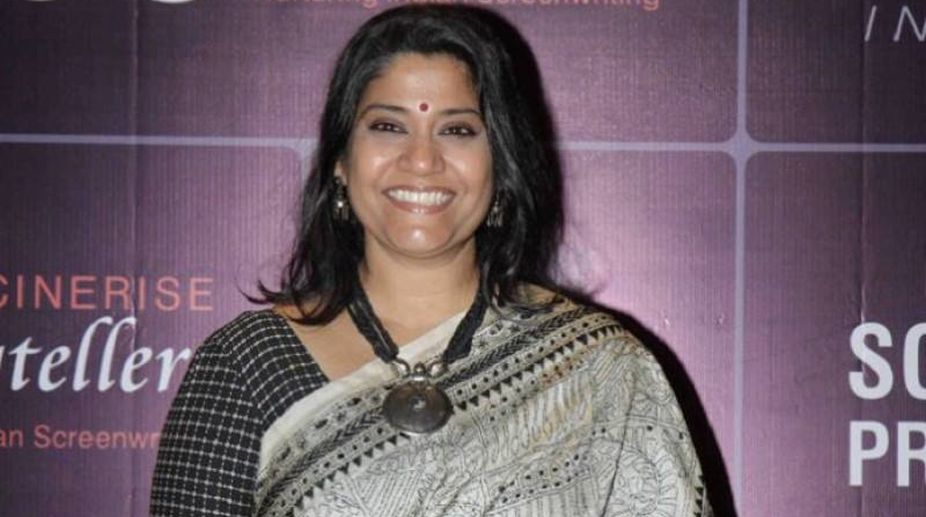Renuka Shahane stands strong against ‘Padmaavat’ controversy