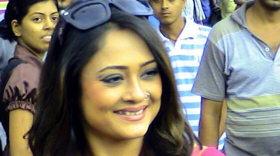 Rupanjana Mitra ‘elated’ over Hindi TV debut
