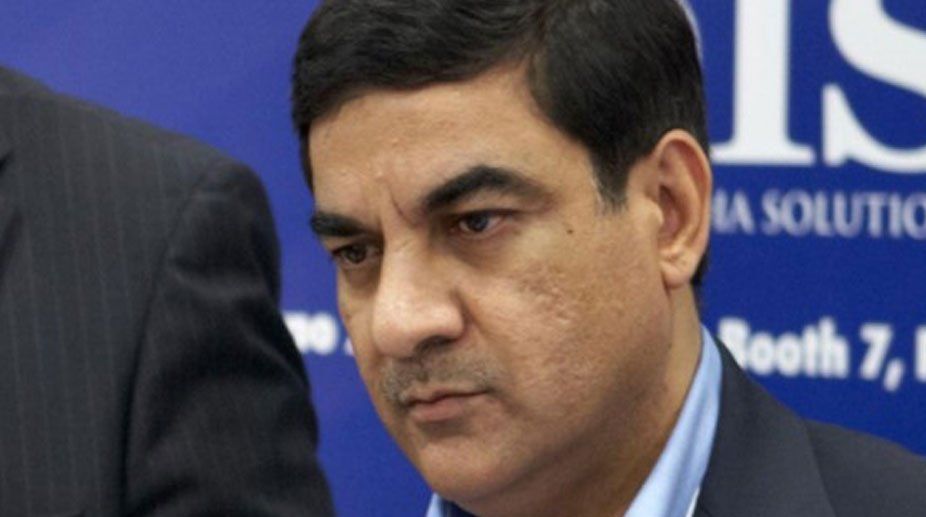 Arms dealer Sanjay Bhandari declared ‘proclaimed offender’