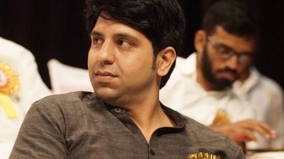 Black day for Congress, Rahul’s nomination is coronation: Poonawalla