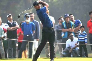 McLeod Russel Tour Championship: Shubhankar snatches victory in classic encounter with Rashid