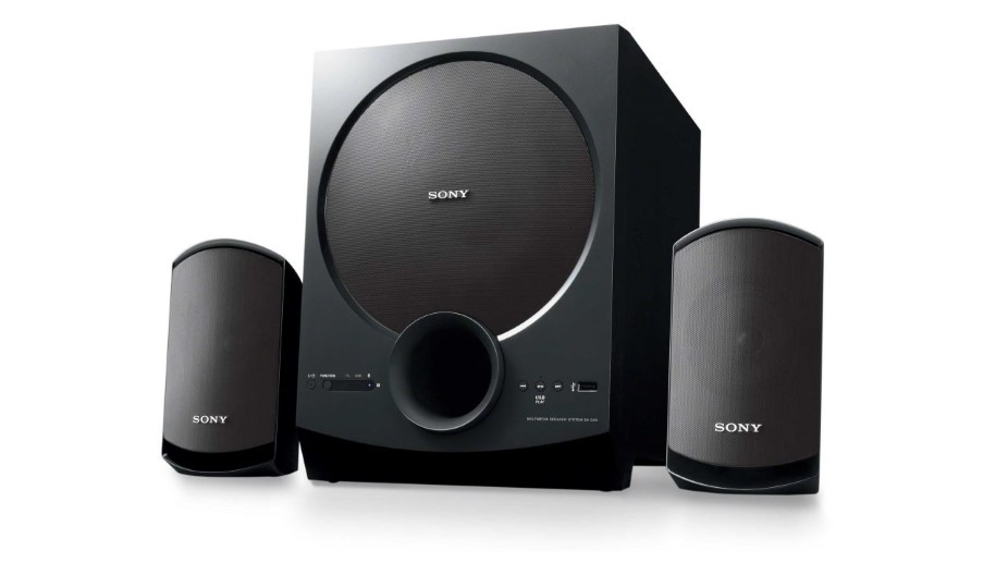 Sony India launches SA-D20, SA-D40 Wireless Home speakers at starting Rs. 7,490