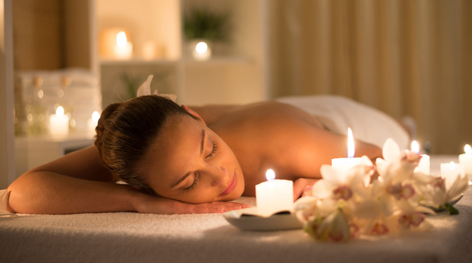 Morocco – world’s best spa destination