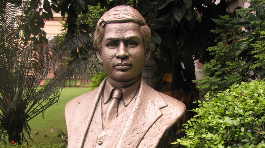 National Mathematics Day: Tributes pour in for Srinivasa Ramanujan on birth anniversary