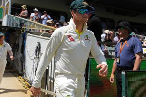 Steve Smith praises bold selectors after Ashes win