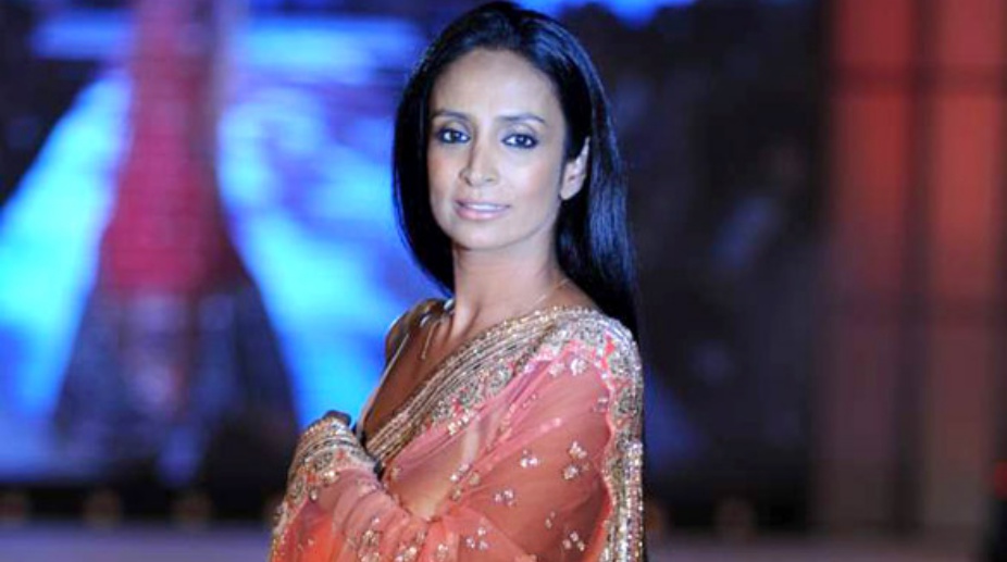 Suchitra Pillai on cloud nine with award for ‘The Valley’