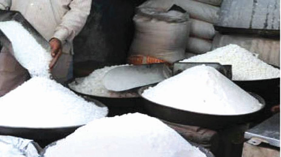 Food Ministry for zero export duty on sugar