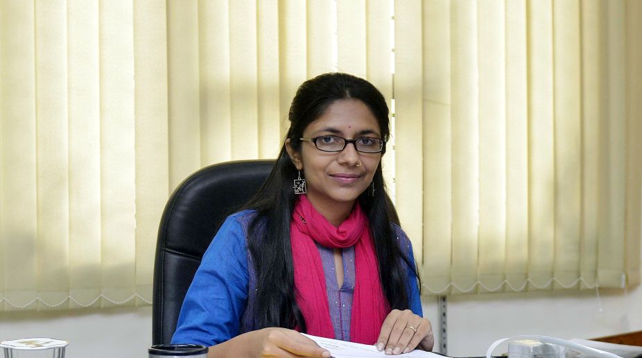 DCW inspects more ashrams, says ‘godman’ into human trafficking