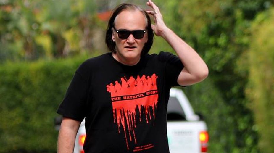 Tarantino’s ‘Star Trek’ to be penned by ‘The Revenant’ scribe