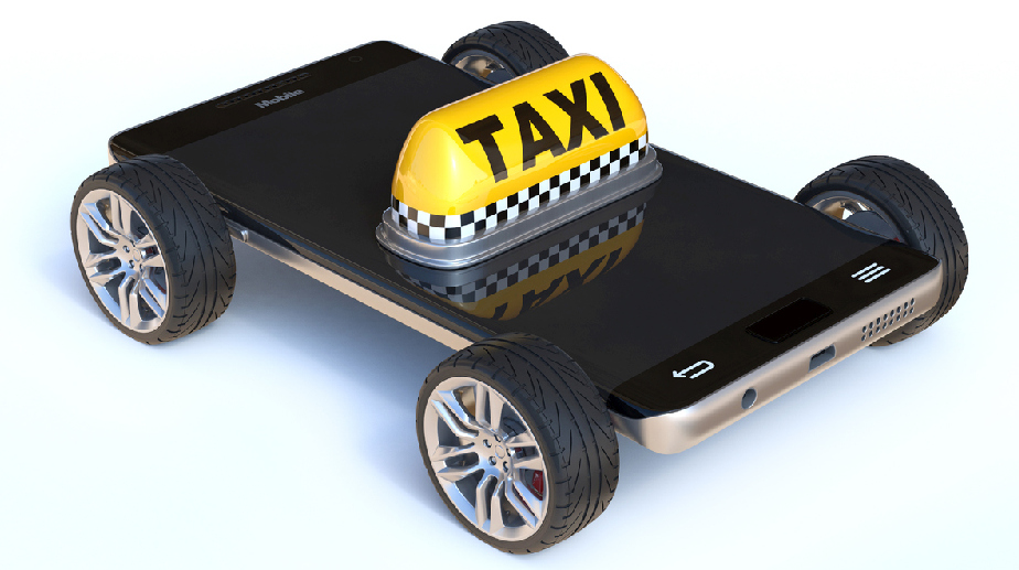 Dubai launches digital kiosk to help cabbies