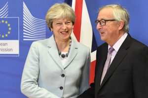 Brexit deal proves critics wrong: UK’s May