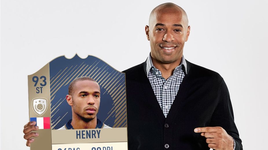 Ex-Arsenal striker Thierry Henry cautions Nigerians against drunk driving