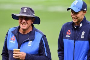 England have left ‘scars’ on Australia: Trevor Bayliss