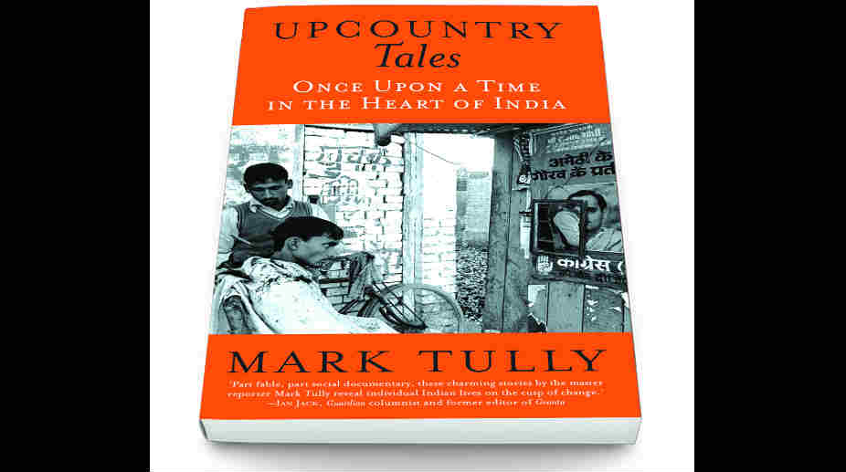 Upcountry Tales