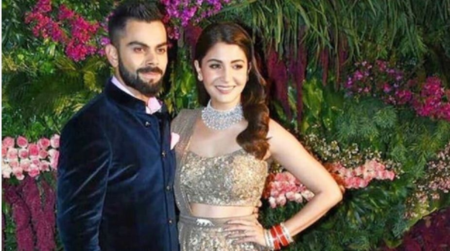 Stars from cricket, cinema world light up Virushka’s wedding reception