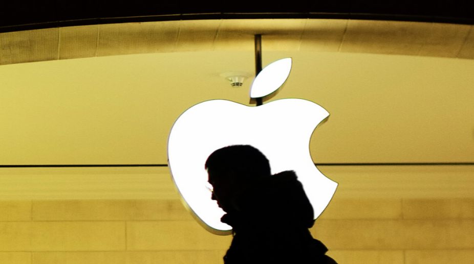 Apple promises fix for faulty ‘butterfly’ keyboards