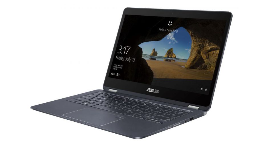 ASUS NovaGo world’s first Gigabit LTE-capable laptop with Snapdragon 835 announced