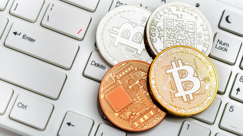 Union Budget 2018: FM Arun Jaitley clears air on cryptocurrency Bitcoin