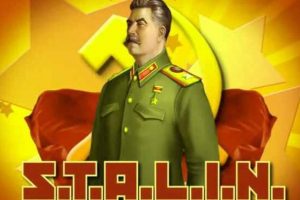 Stalinist stories: The Soviet Man of Steel’s fictional forays