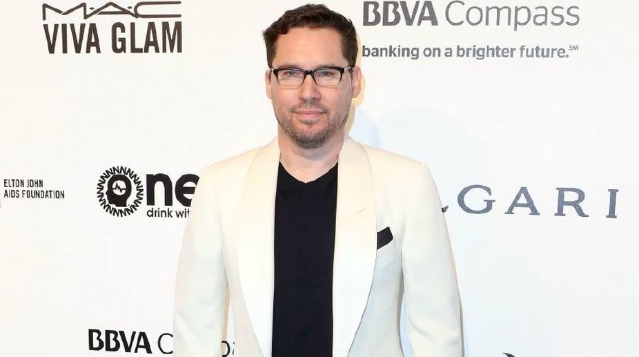 Bryan Singer’s name to be removed by film school