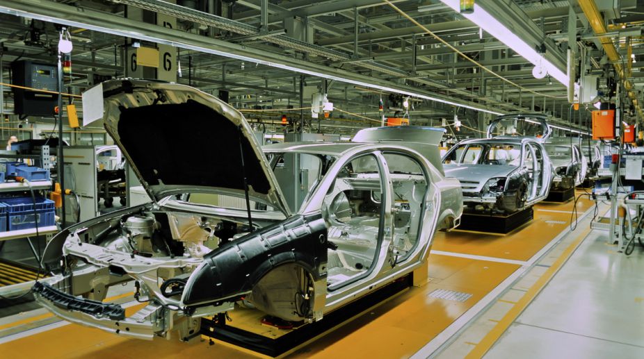 No registration for BS-IV vehicles beyond June 2020, Government drafts new rules