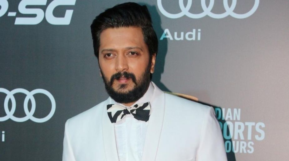 Riteish turns 39, B-town wishes the ‘versatile’ actor, see tweets