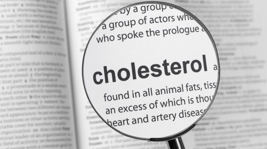 New method could end fasting for cholesterol tests