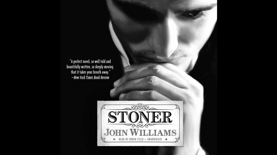 Why Stoner came back as a classic