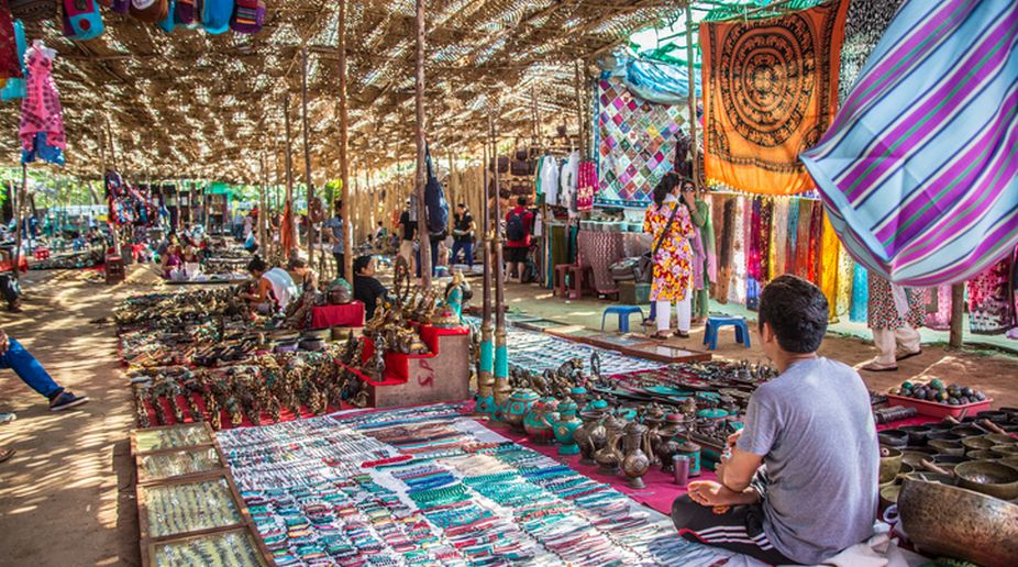 32nd Dastkari Haat Crafts Bazaar to showcase India, Israel craft traditions