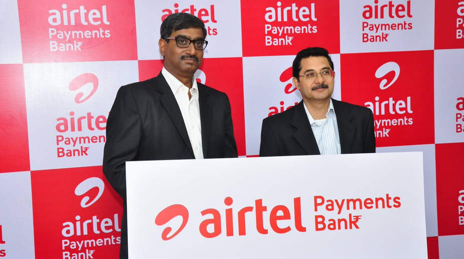 Airtel Payments Bank CEO steps down in wake of Aadhaar e-KYC misuse