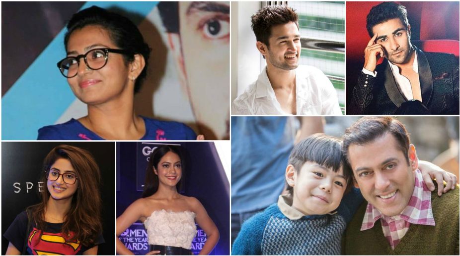 2017: Debutantes that made impact with their performances
