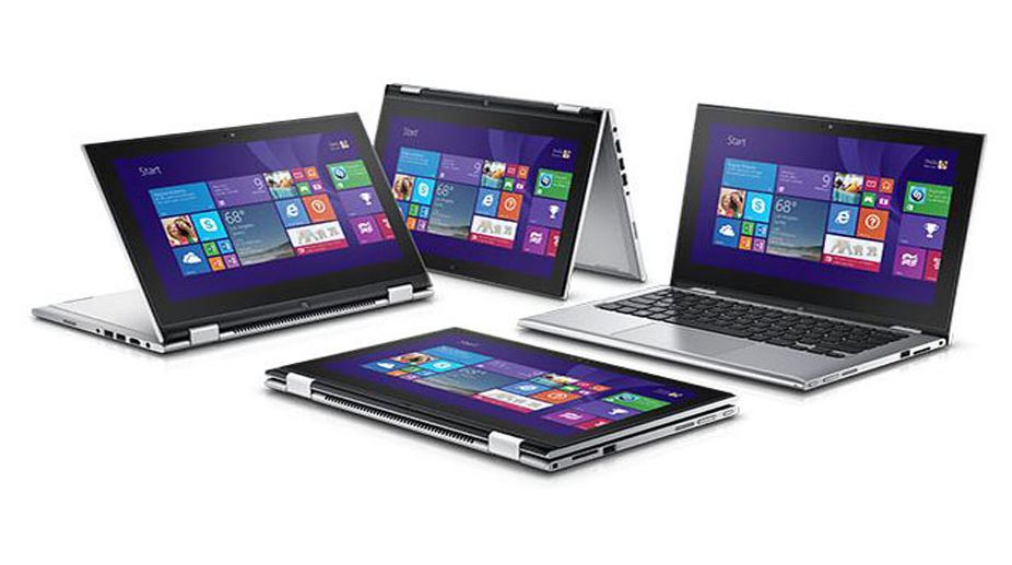 Dell launches 3 ultra-slim Inspiron series notebooks in India