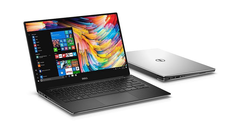 Dell XPS 13 with Intel 8th Gen processors launched in India at Rs. 84,590