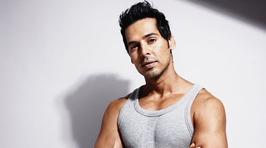 Pets are family, dont treat them differently: Dino Morea