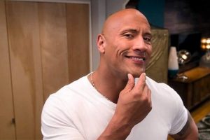 Dwayne Johnson has more charisma in his little finger than anyone, says ‘Rampage’ co-star