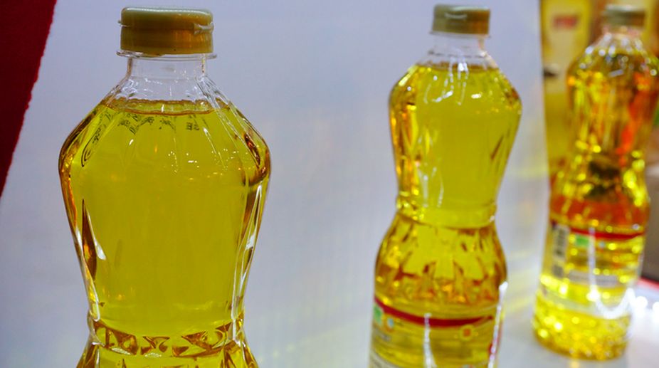 edible oil, non-edible oil, demand, price gain, retailers