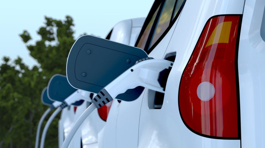 Maruti Suzuki plans to launch its first ‘Electric Car’ in India by 2020