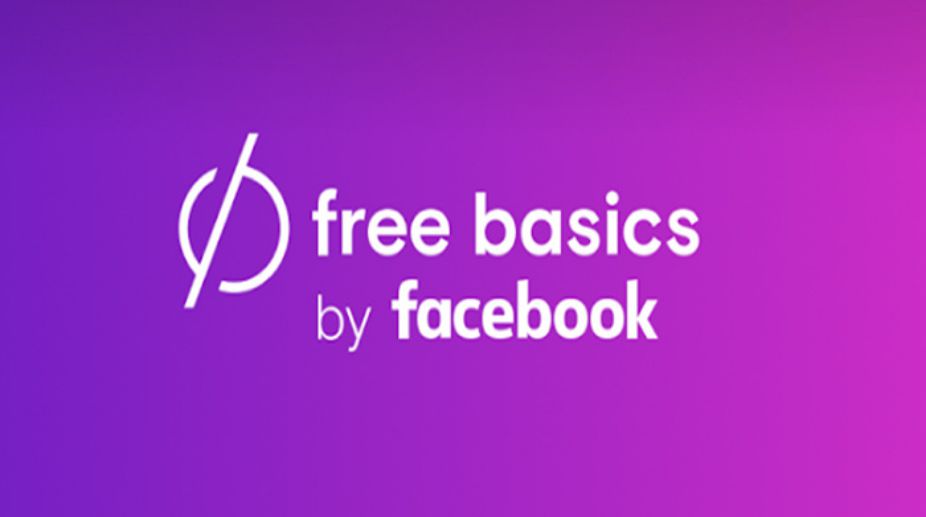 Facebook’s Free Basics platform was denied by IT Minister Ravi Shankar Prasad