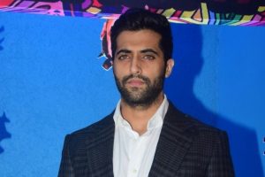It’s been a hard journey in Bollywood: Akshay Oberoi