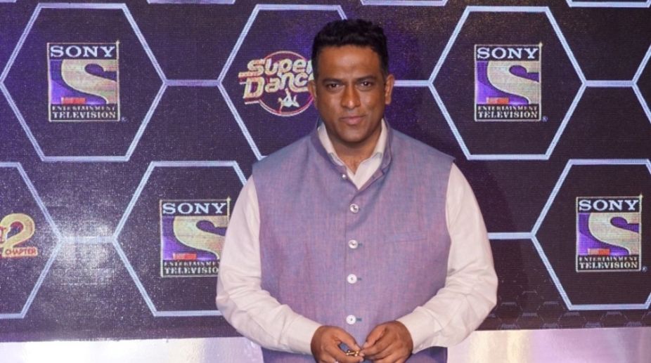 Anurag Basu offers role to show’s contestant