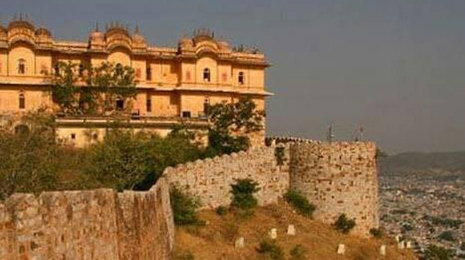 Nahargarh Fort death not a murder, says forensic report