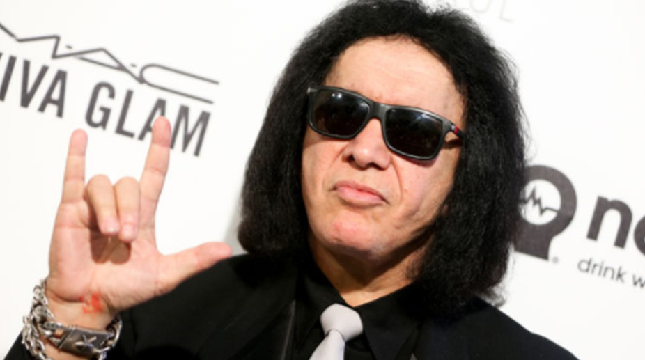 Gene Simmons denies sexual misconduct accusations