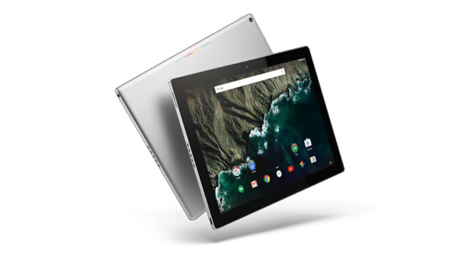 Google quietly discontinued ‘Pixel C’ tablet, no longer available for sale