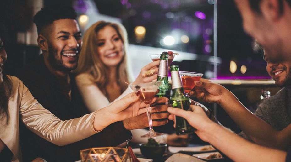 5 cool places to hang out this New Year’s Eve
