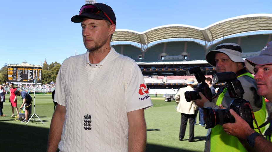Ashes: England ‘tourists masquerading as cricketers’ panned